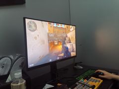 -绿树电竞(五路店)