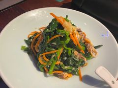 -前海沿·青岛菜(五四广场永旺店)