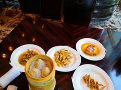 -新天世纪中餐厅