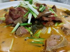 -三峡农家菜(三峡店)