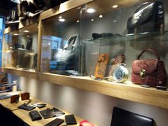 -如果·追梦手工皮具DIY教学店(田子坊店)