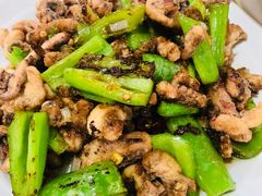 -满口香饭店