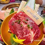 🔥 魔都探店｜五角场人气王の高品质烤肉放题！