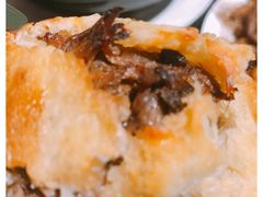 -买又大餐厅(福林里店)