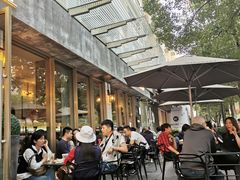-81BAKERY(大学路店)