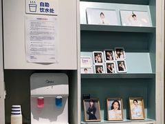 -天真蓝照相馆(宁波来福士店)