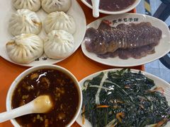 -庆丰包子铺(天桥店)