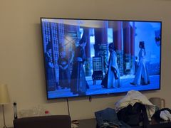 -桔子酒店(上海西藏北路地铁站店)