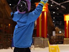 -宁波冰雪大世界(北仑区)