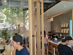 -喜茶(上海打浦桥日月光gelato lab+店)