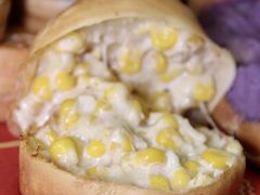 -拾烧·古法手作车轮饼(西直门凯德茂店)