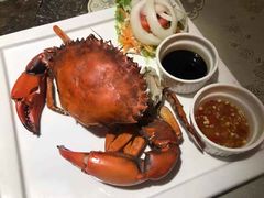 -大螃蟹海鲜餐厅