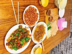 -美味居(古城店)