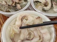 -正能量脆肉鲩火锅