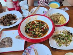 -娄三少·老北京春饼烤鸭家常菜(富力又一城店)