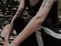 -梵薇Joker.V银饰工作室