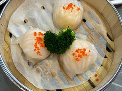 -永盛茶档·港式餐厅(桥北店)