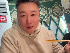-侠舍·江湖烤全羊·大排档(沌口总店)