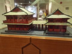 -南越王博物院(王宫展区)