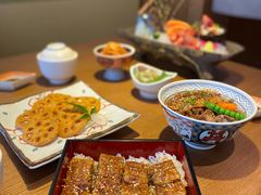 -水之惠鲜鱼料理(王府大街店)