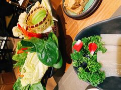 -捞王锅物料理(上海世茂广场店)