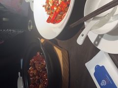 -西郊八号·山野江西菜(开发区店)