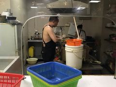 -烧烤佬(新基路店)