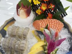 -嘉升大排档(番禺总店)