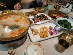 -香香海南菜餐厅