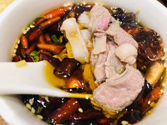 -蜀大侠火锅(四川北路店)