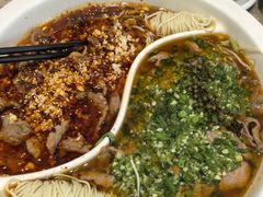 -李氏传家菜(兴城路店)