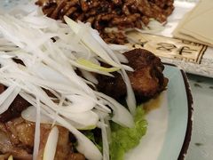 -鼎香润(德胜门内店)