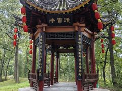 -武侯墓风景区