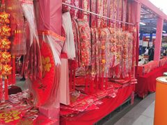 -西北轻工批发市场