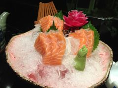 iphone_upload_pic-千鹤日本料理(穿山路店)