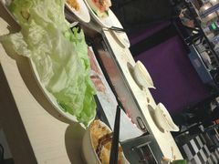 -比尔斯健康烤肉自助餐厅