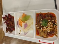 -龙抄手(春熙路总店)