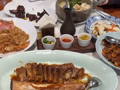 -杭州西湖柳莺里酒店·闻莺厅