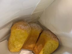 -爸爸糖手工吐司(苏州环球188店)