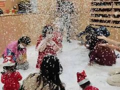 -金宝贝早教(南山花园城店)