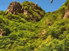 -十渡东湖港风景区