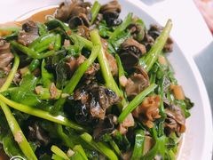 -小民大排档(马场角横路店)