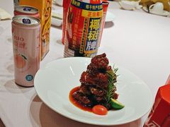 -阿明小菜·海鲜·上海菜(梅陇店)