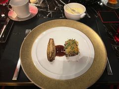 -L'ATELIER de Joel Robuchon(外滩18号店)
