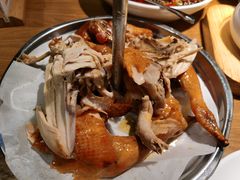 -费大厨辣椒炒肉(万家丽一店)