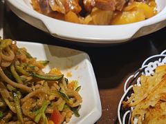 -纯肴大东北(新城北街店)