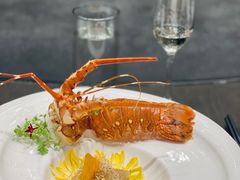 -领事馆19号中餐厅(厦门海景洲际酒店)