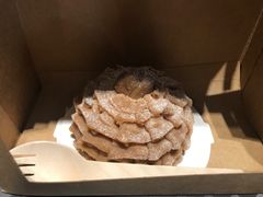 -星巴克(迪士尼小镇店)