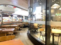 -越小品·越南餐厅(万科里店)