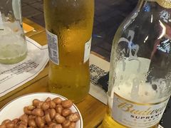 -后街佬·炭火鲜鱼杂(南城店)